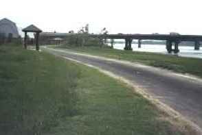 Neponset Trail