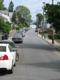 Hemman St. hill